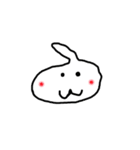 Baozi people one two three（個別スタンプ：1）