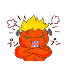 ふらんけんくん（個別スタンプ：5）