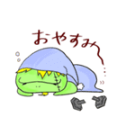 ふらんけんくん（個別スタンプ：6）