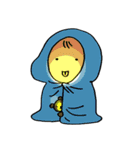 TaiTai＆Teddy（個別スタンプ：21）