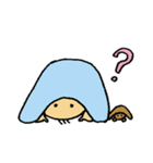 TaiTai＆Teddy（個別スタンプ：27）