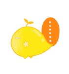 The Special : Miracle UMA.（個別スタンプ：9）