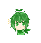 The Special : Miracle UMA.（個別スタンプ：33）