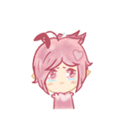 The Special : Miracle UMA.（個別スタンプ：35）