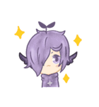 The Special : Miracle UMA.（個別スタンプ：36）
