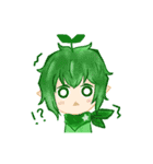 The Special : Miracle UMA.（個別スタンプ：37）