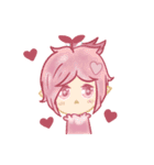 The Special : Miracle UMA.（個別スタンプ：39）