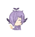 The Special : Miracle UMA.（個別スタンプ：40）