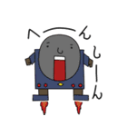 まさし系スタンプ（個別スタンプ：10）