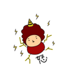 まさし系スタンプ（個別スタンプ：21）