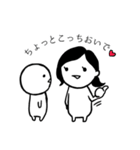 以珠美と愉快な被害者たち（個別スタンプ：26）