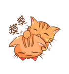 Mimi ＆ Paipai（個別スタンプ：1）