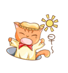 Mimi ＆ Paipai（個別スタンプ：10）