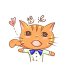 Mimi ＆ Paipai（個別スタンプ：15）