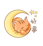 Mimi ＆ Paipai（個別スタンプ：27）