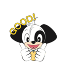 Sammy ＆ Friends（個別スタンプ：1）
