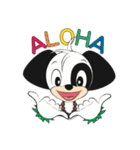 Sammy ＆ Friends（個別スタンプ：3）