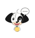 Sammy ＆ Friends（個別スタンプ：4）