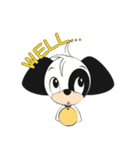 Sammy ＆ Friends（個別スタンプ：5）