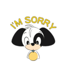 Sammy ＆ Friends（個別スタンプ：6）