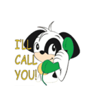Sammy ＆ Friends（個別スタンプ：7）