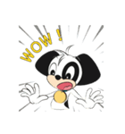 Sammy ＆ Friends（個別スタンプ：10）
