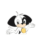 Sammy ＆ Friends（個別スタンプ：11）