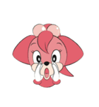 Sammy ＆ Friends（個別スタンプ：15）