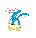 Sammy ＆ Friends（個別スタンプ：17）