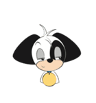 Sammy ＆ Friends（個別スタンプ：21）