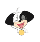 Sammy ＆ Friends（個別スタンプ：22）