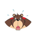 Sammy ＆ Friends（個別スタンプ：24）