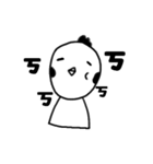 GG-ALIEN（個別スタンプ：13）