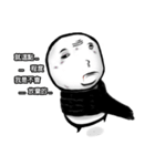 Fatty kid（個別スタンプ：15）
