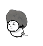Fatty kid（個別スタンプ：18）