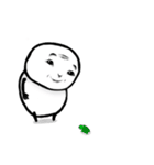 Fatty kid（個別スタンプ：25）