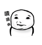 Fatty kid（個別スタンプ：26）
