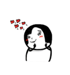 Fatty kid（個別スタンプ：33）