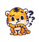 Rawai Tiger（個別スタンプ：6）