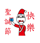 King 8+9=17（個別スタンプ：18）
