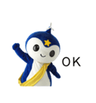 かんぷうくんスタンプ（個別スタンプ：6）