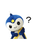 かんぷうくんスタンプ（個別スタンプ：22）
