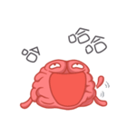 Mr.Brain Nao（個別スタンプ：5）