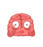 Mr.Brain Nao（個別スタンプ：31）
