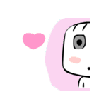 ai kaw（個別スタンプ：3）