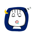 ai kaw（個別スタンプ：5）
