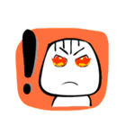 ai kaw（個別スタンプ：6）
