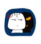 ai kaw（個別スタンプ：7）