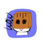 ai kaw（個別スタンプ：8）