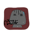 ai kaw（個別スタンプ：9）